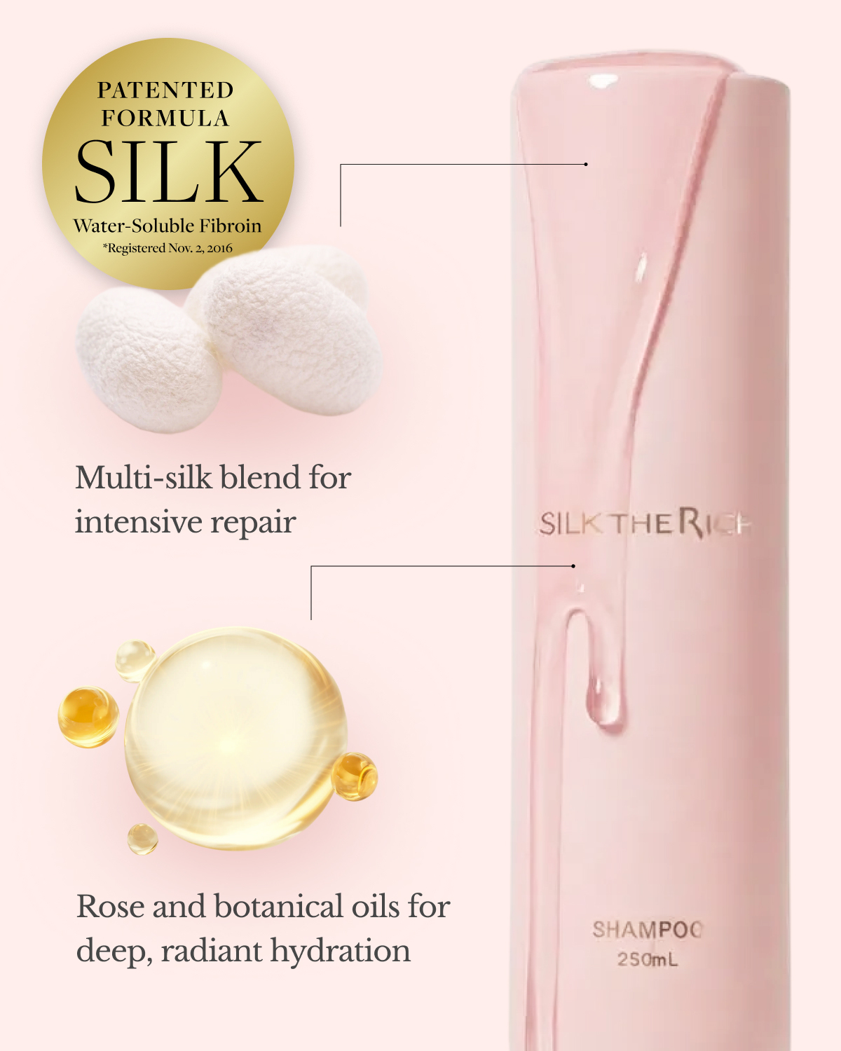 Pink - Shampoo