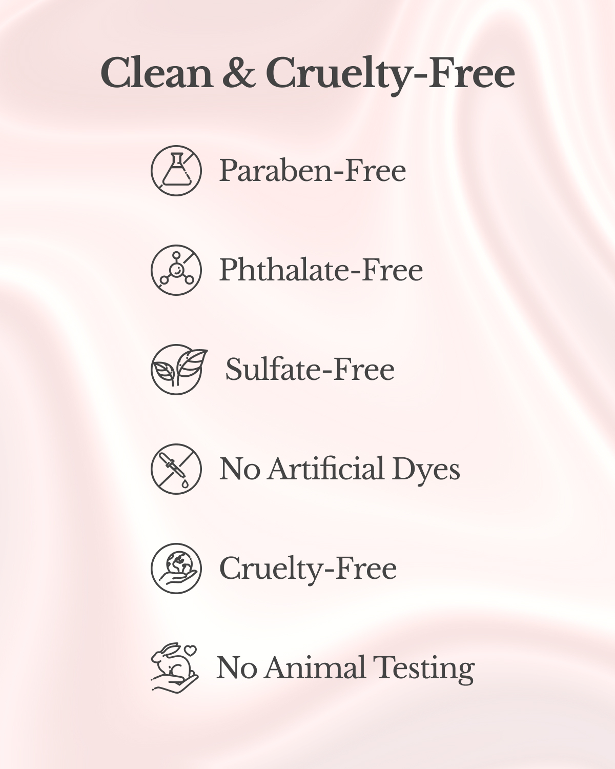 Pink - Hair Oil 