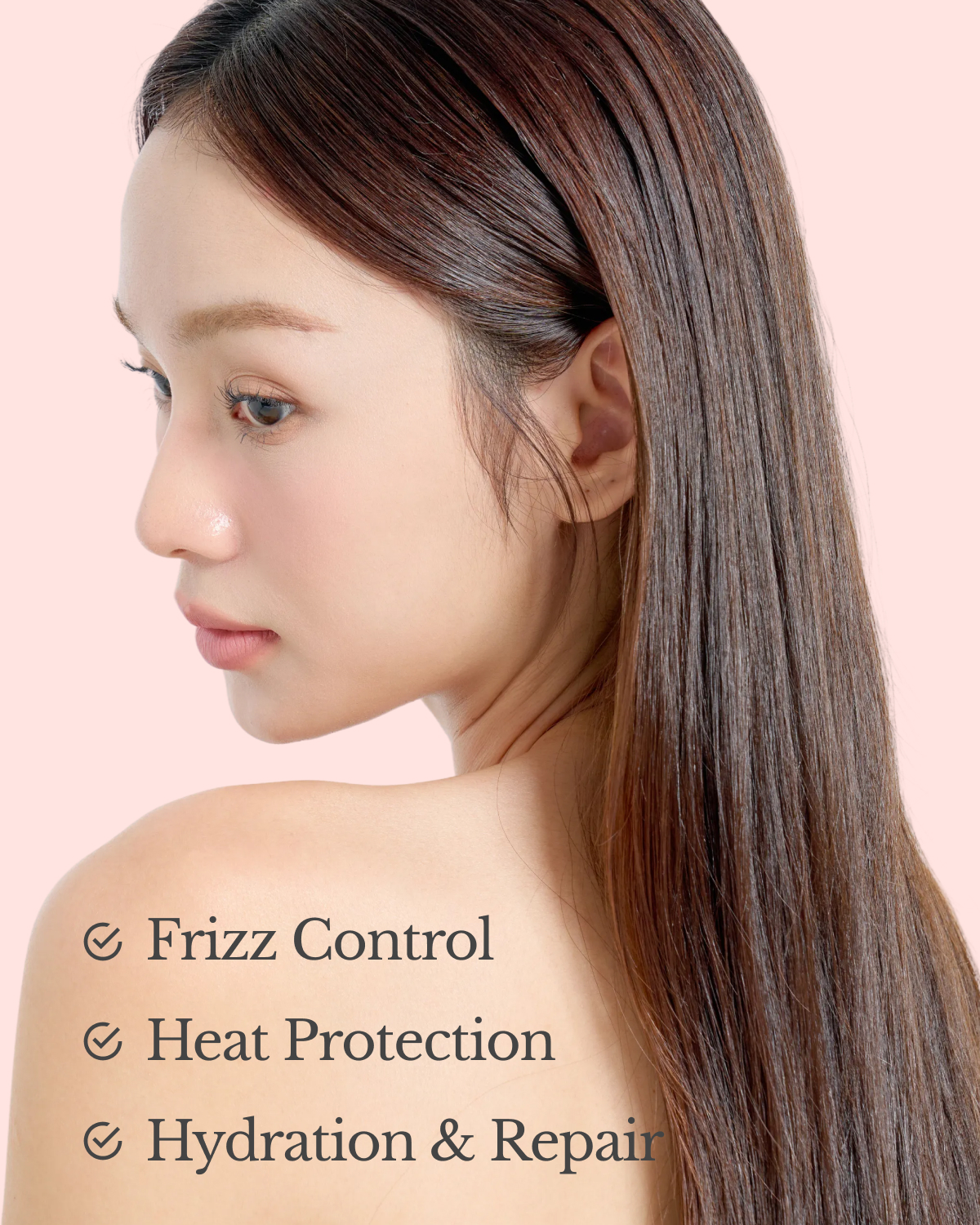 Pink - Shampoo & Treatment (Conditioner)