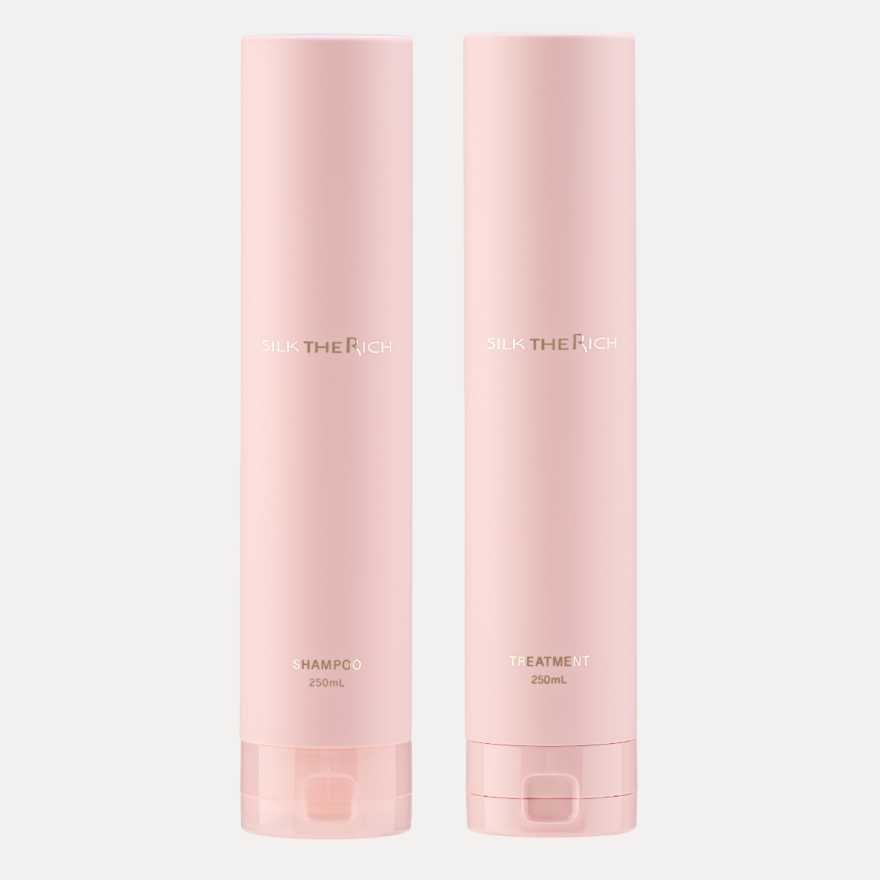Pink - Shampoo & Treatment (Conditioner)