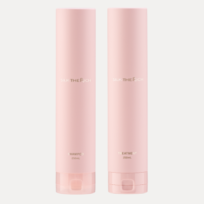 Pink - Shampoo & Treatment (Conditioner)