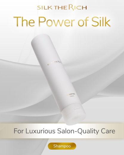 White - Shampoo