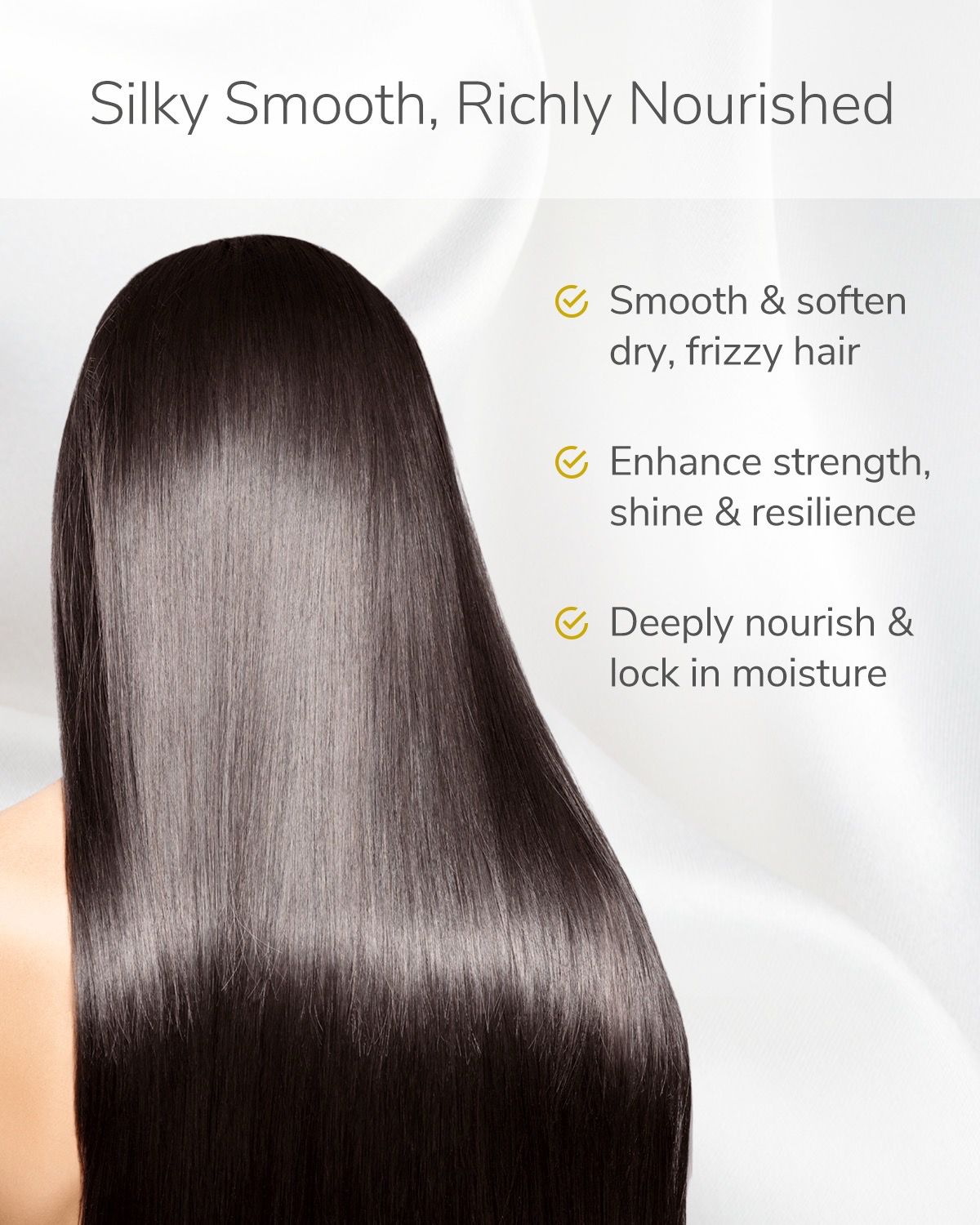 White - Shampoo