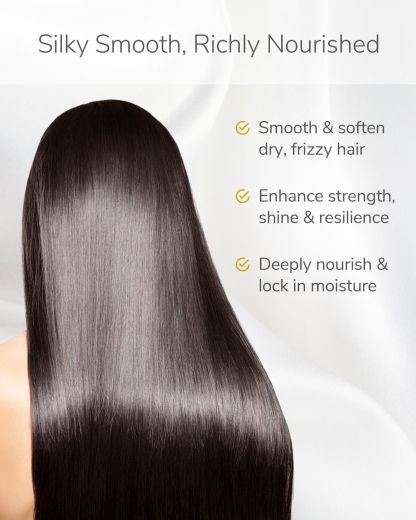 White - Shampoo