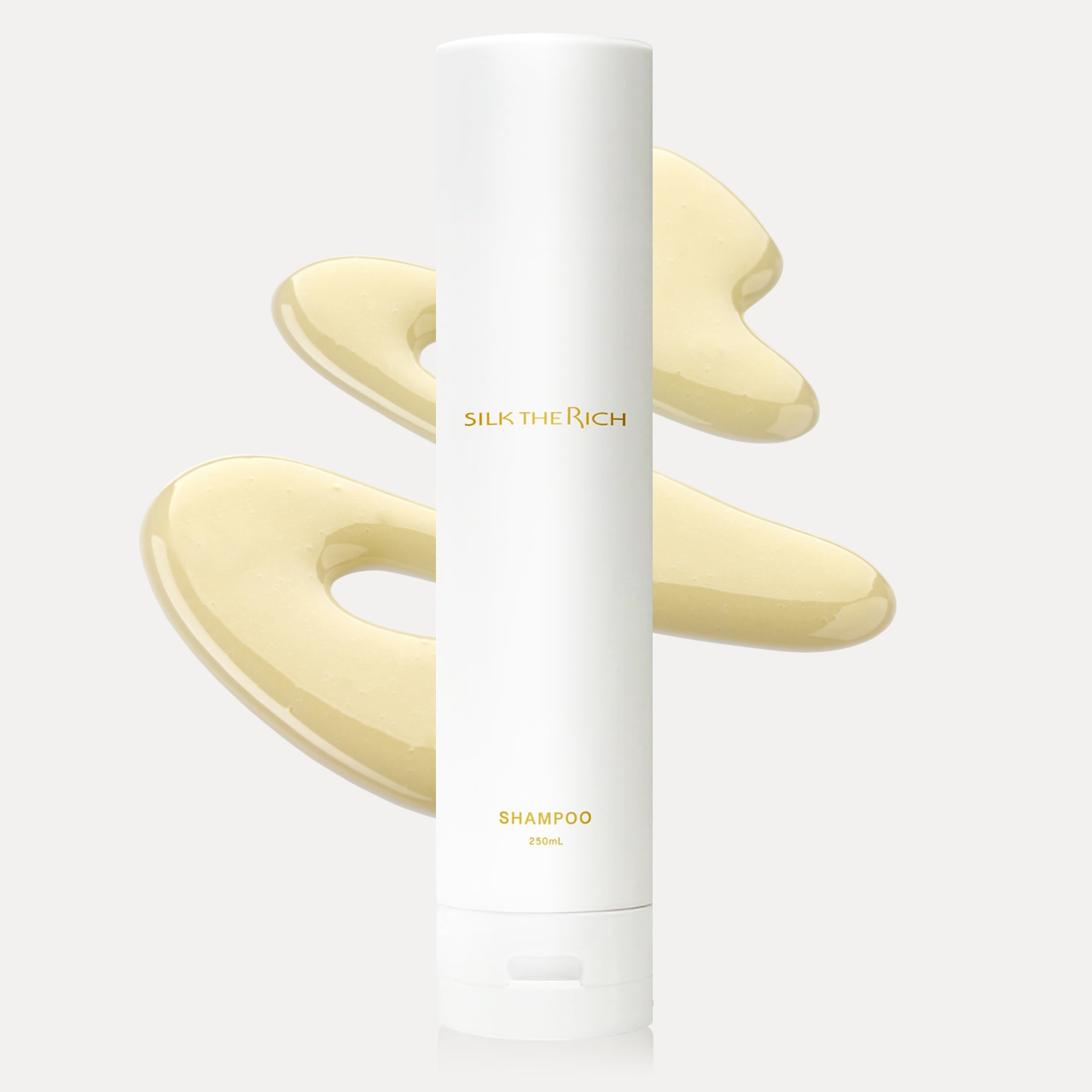 White - Shampoo