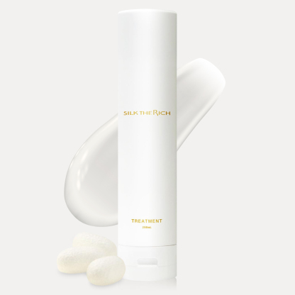 White - Treatment (Conditioner)