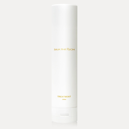 White - Treatment (Conditioner)
