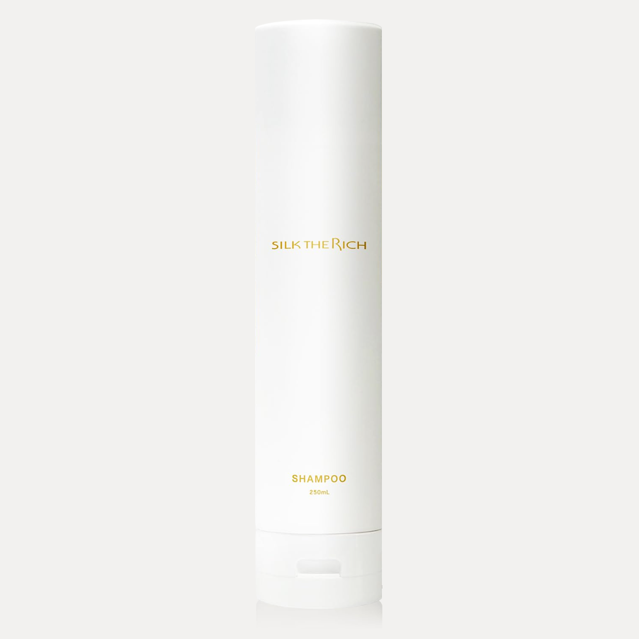 White - Shampoo