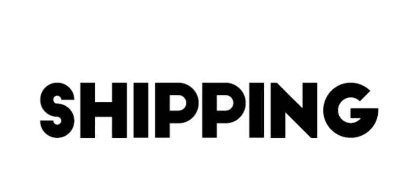SHIPPING