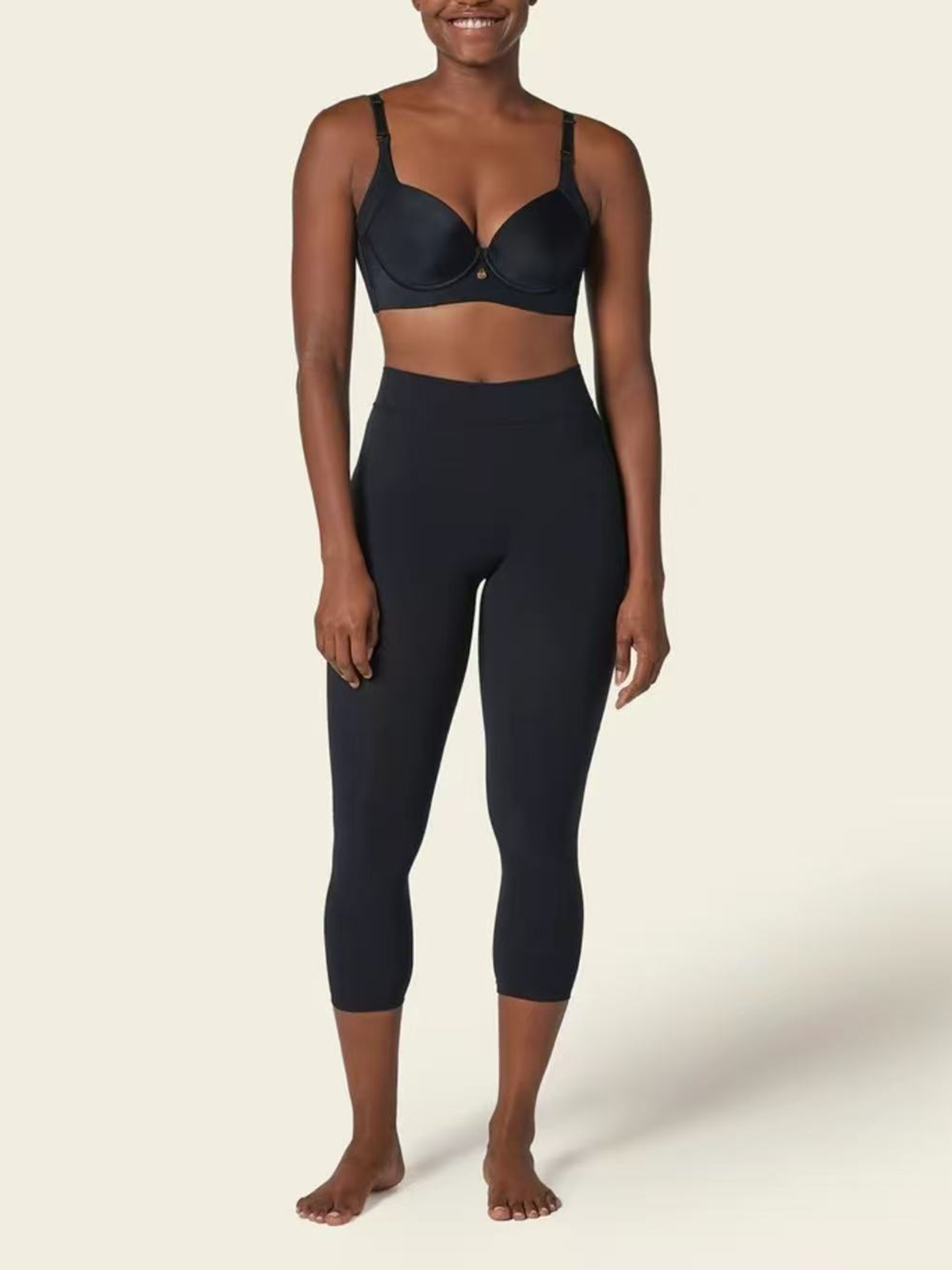 Vibecurve® High Waist Seamless Butt Lift Shaper Pants