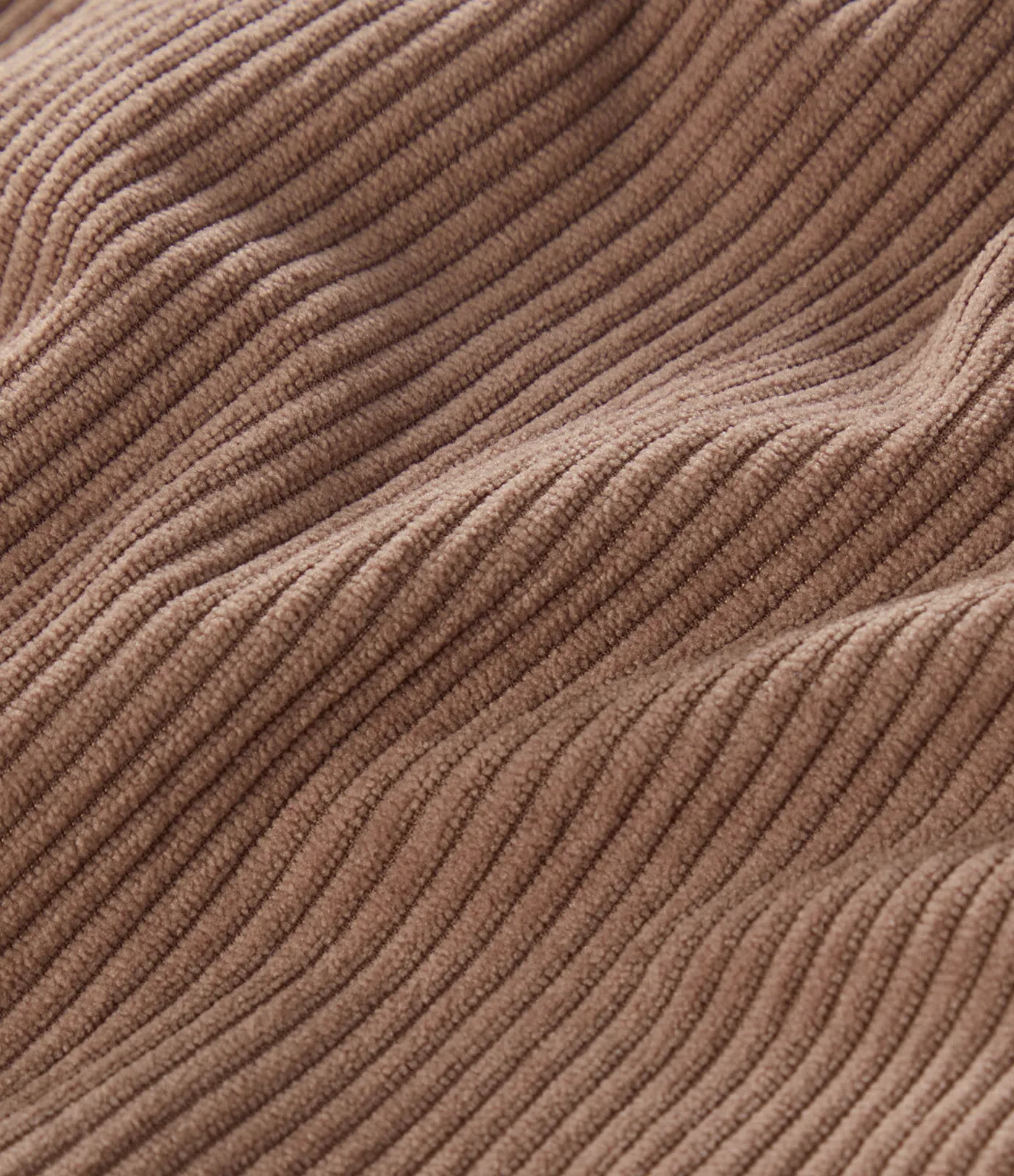 Women’s High Waisted 2-in-1 A Line Mini Corduroy Casual Skirt - Halara