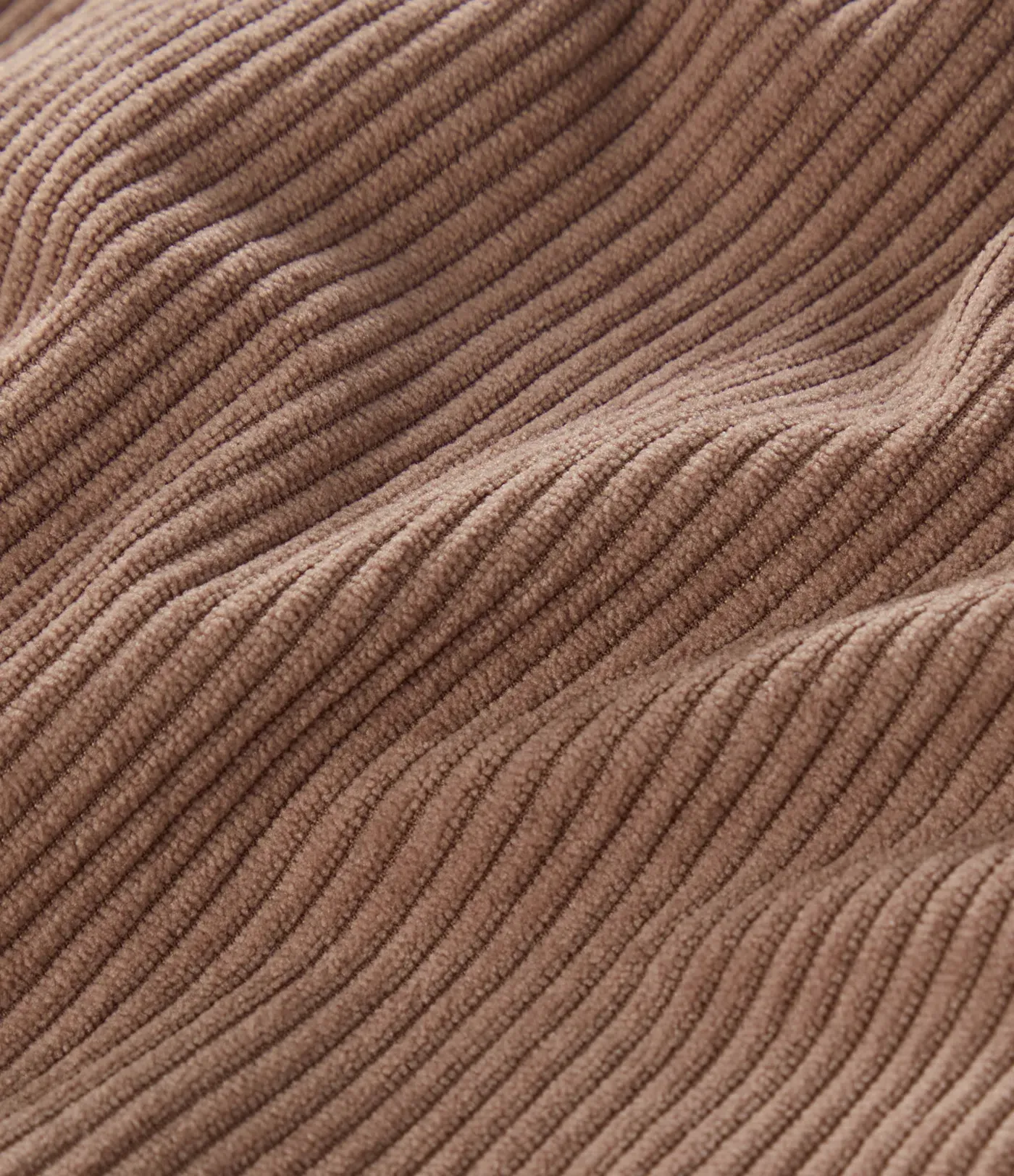 Women’s High Waisted 2-in-1 A Line Mini Corduroy Casual Skirt - Halara