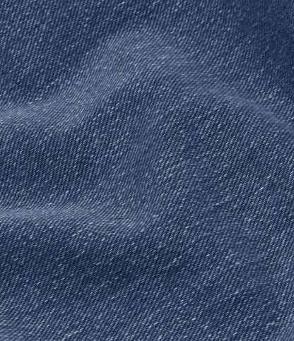 Vibecurve® High Waisted Crossover Pocket Washed Stretchy Knit Casual Super Flare Jeans