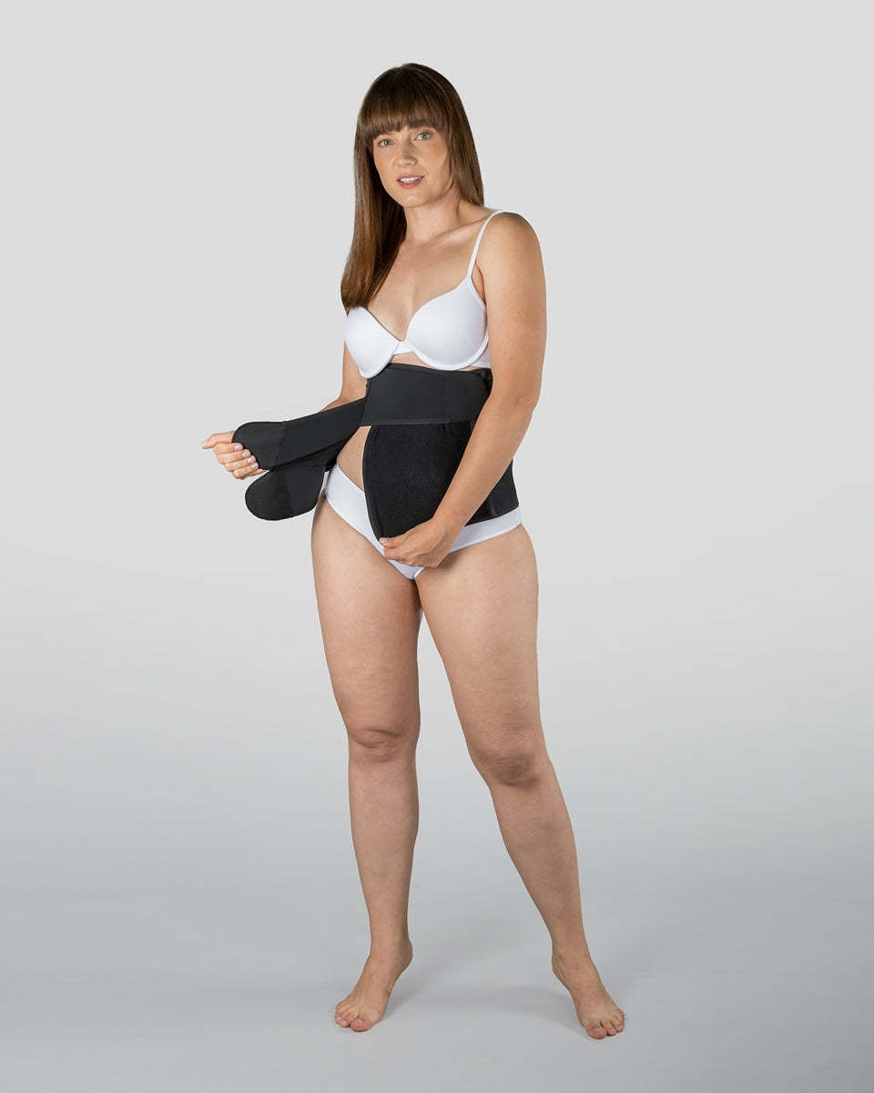 Vibecurve® Postpartum Recovery Belt Waist Shaper