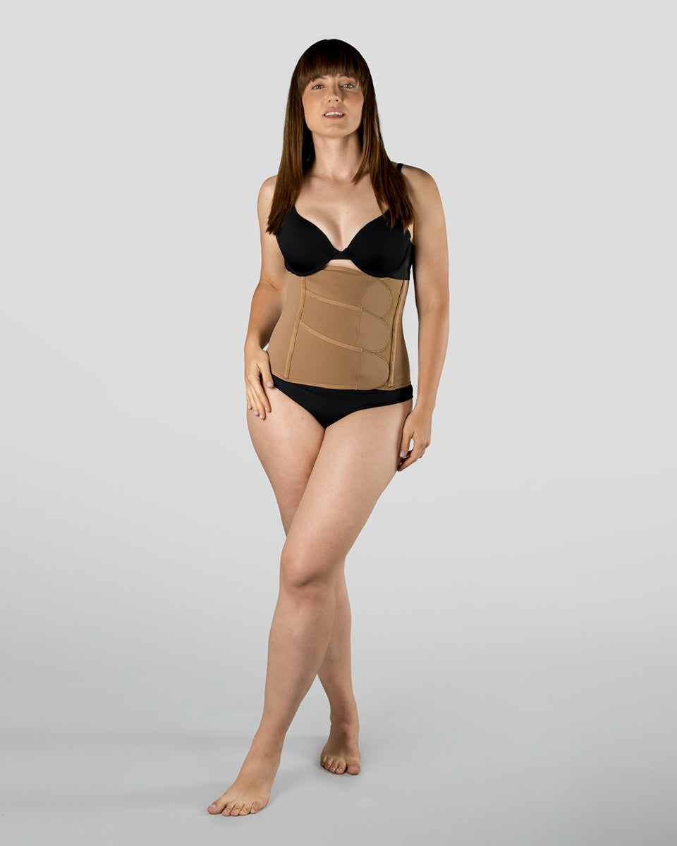 Vibecurve® Postpartum Recovery Belt Waist Shaper