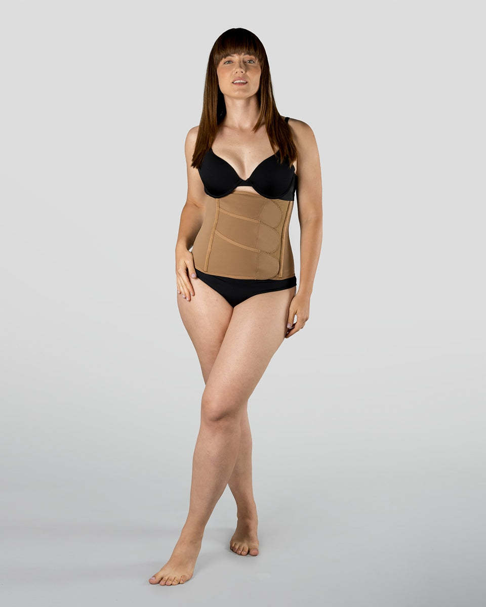 Vibecurve® Postpartum Recovery Belt Waist Shaper