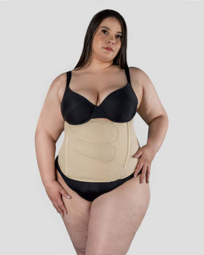 Vibecurve® Postpartum Recovery Belt Waist Shaper