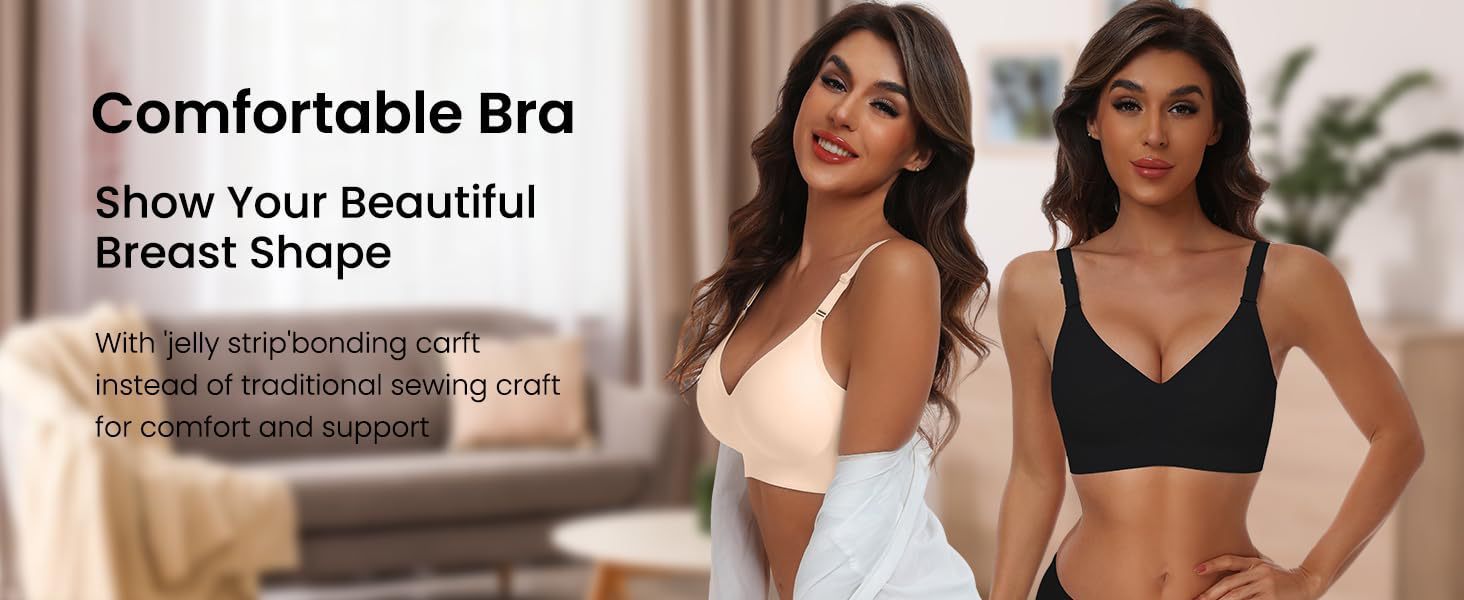 push up bra