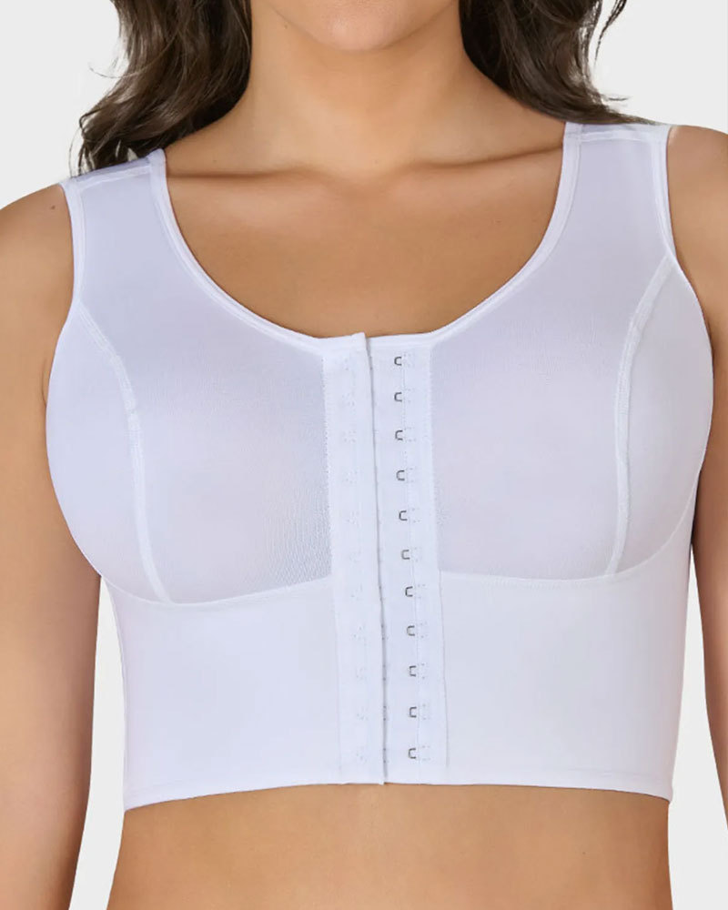Vibecurve® Control Sports Bra