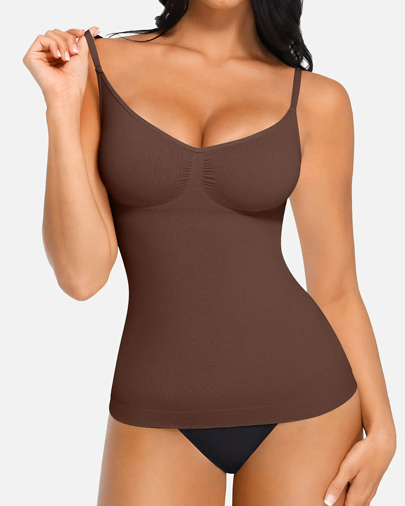 Shaping Tank Top
