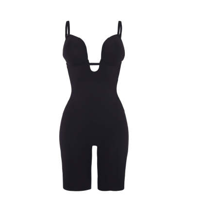 🔥Vibecurve® Detachable And Versatile Body-Shaping And Hip-Lifting Bodysuit
