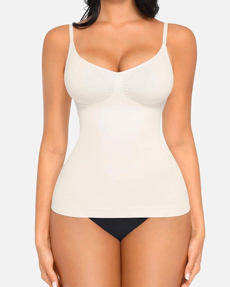 Shaping Tank Top
