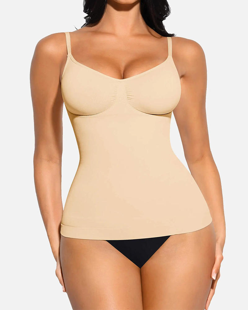 Shaping Tank Top