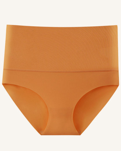 Vibecurve® High Waist Seamless Panties