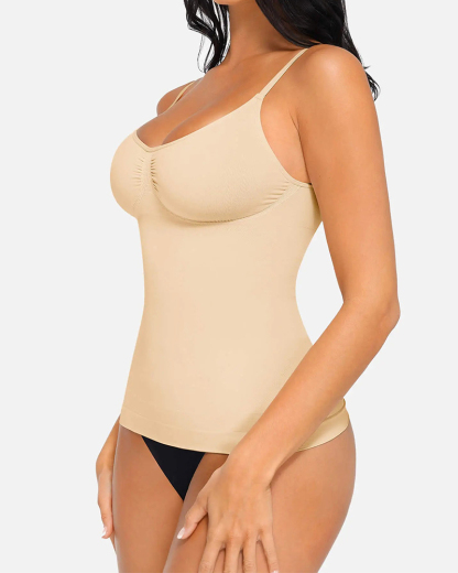 Shaping Tank Top