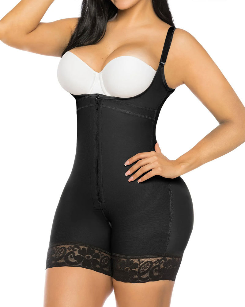 Vibecurve® Fajas Colombianas Shapewear for Women