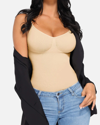 Shaping Tank Top