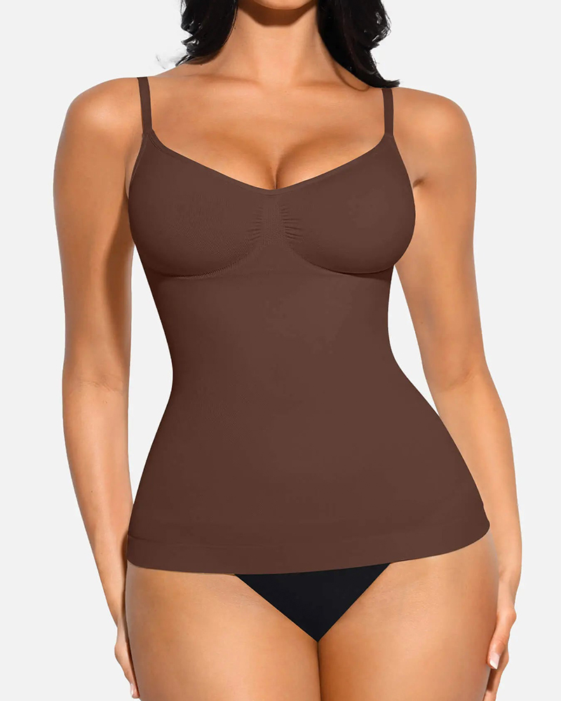 Shaping Tank Top