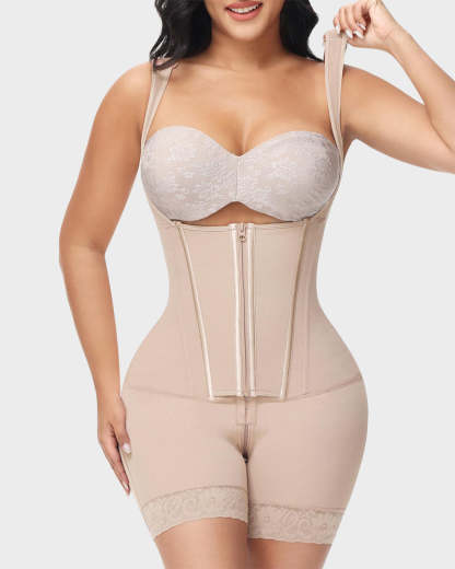 Vibecurve® Post Surgery Tummy Tuck Compression Garment