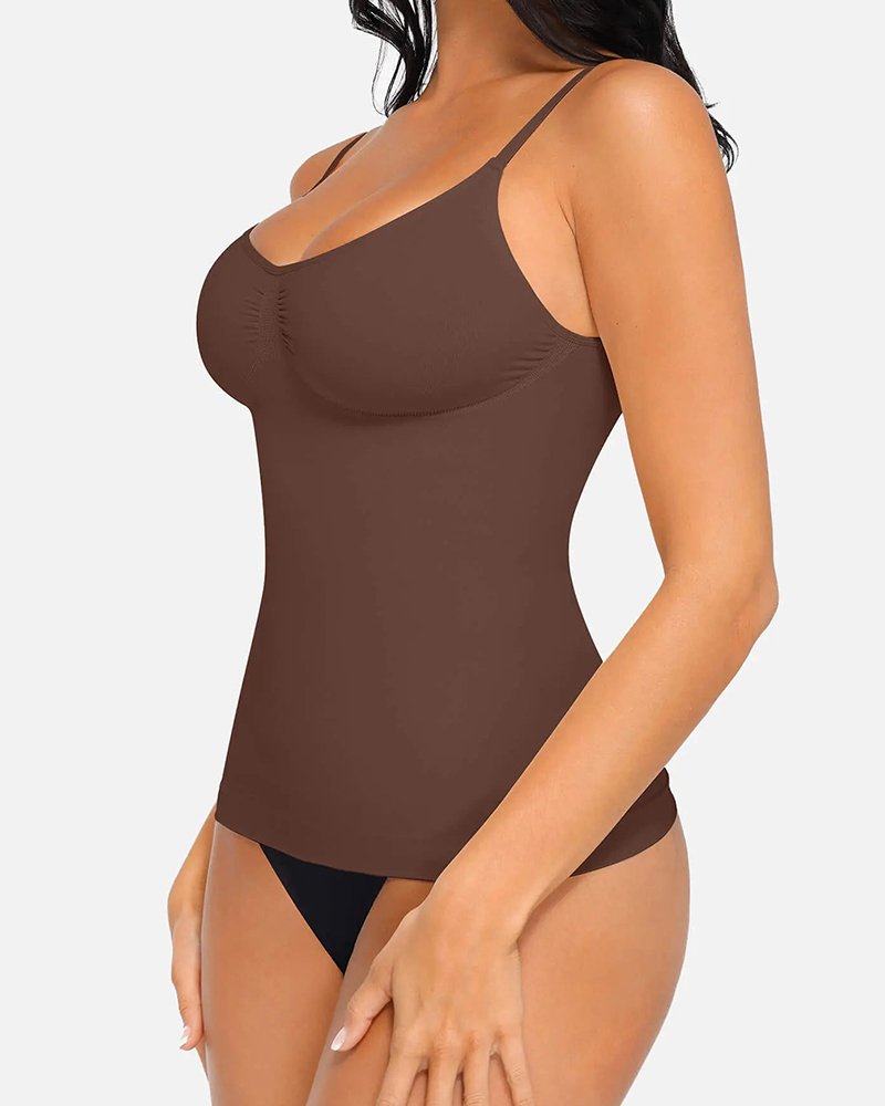 Shaping Tank Top
