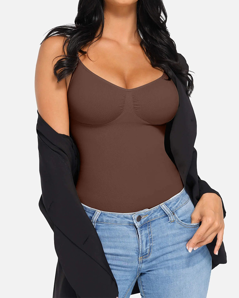 Shaping Tank Top
