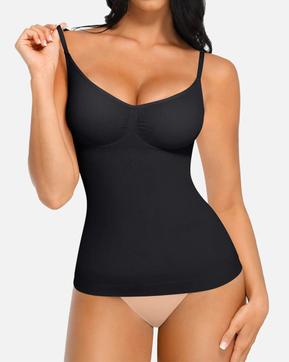 Shaping Tank Top