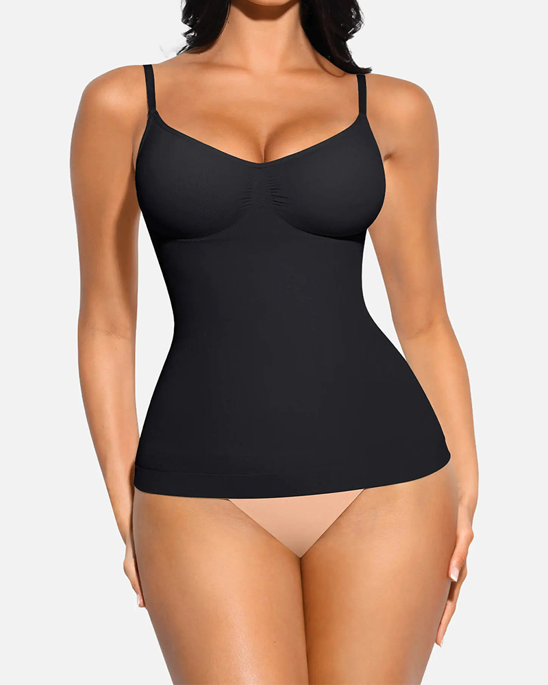 Shaping Tank Top