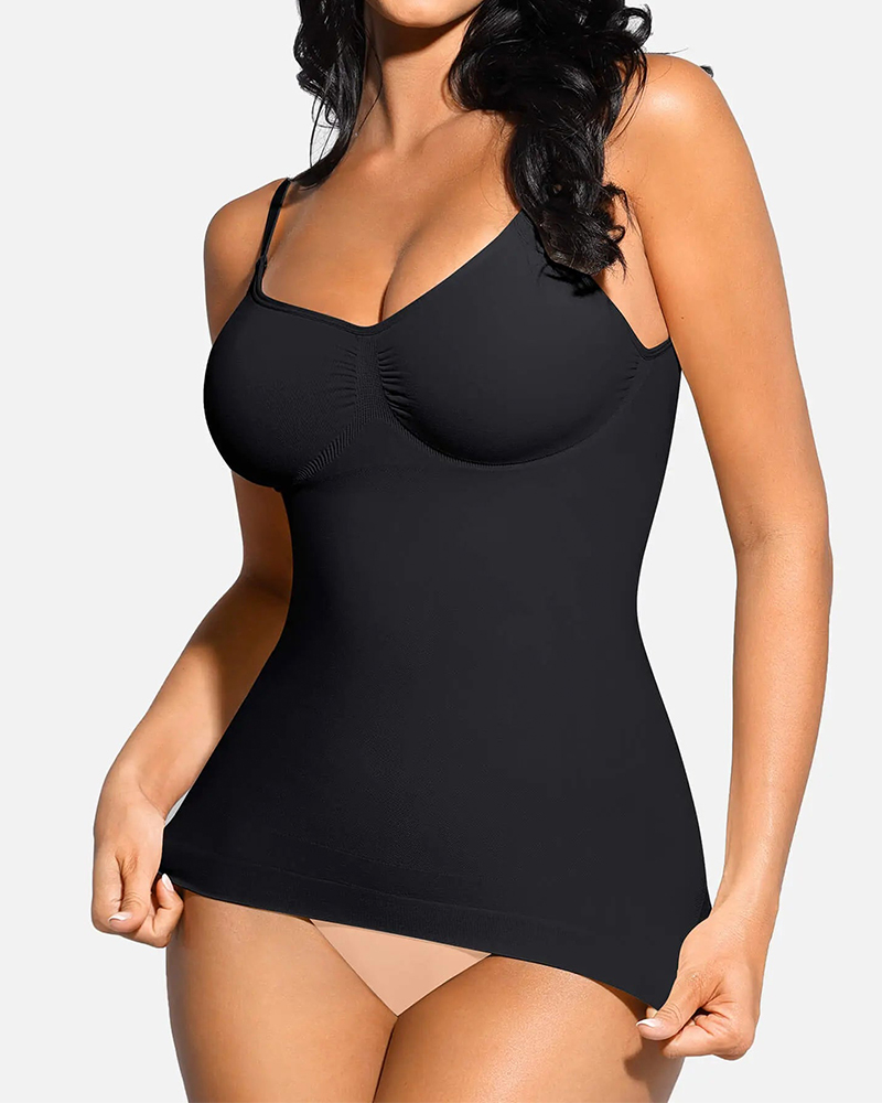 Shaping Tank Top