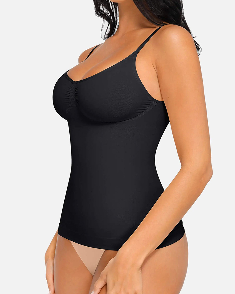 Shaping Tank Top