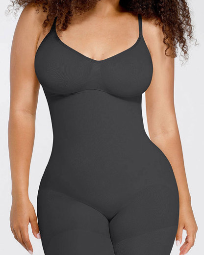 Vibecurve® Seamless Breast Support Waist and Abdomen Shaping Full Body Shaper