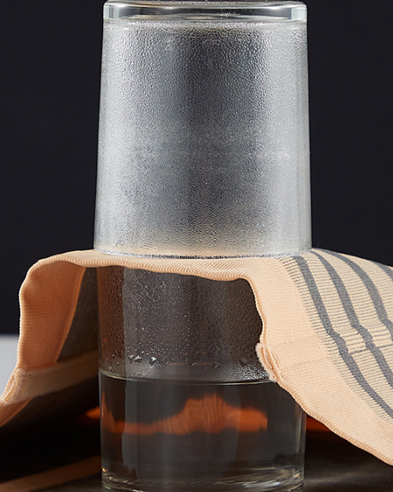 High Waisted Panties