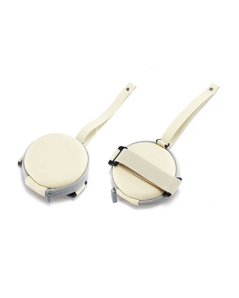 Vibecurve® Fashion Retro Sun Protection Folding Sunglasses