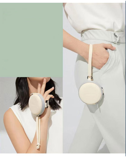 Vibecurve® Fashion Retro Sun Protection Folding Sunglasses