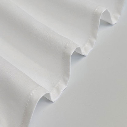 Vibecurve® Long-Sleeved Loose Solid Color Lapel Shirt Tops