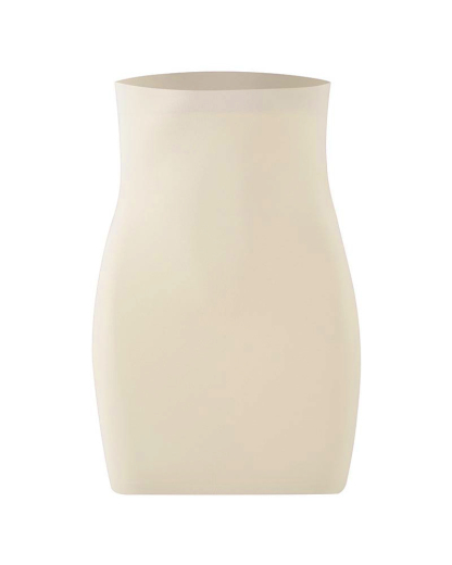 Toning Abdomen Breathable Seamless Body Lift Hip Skirt