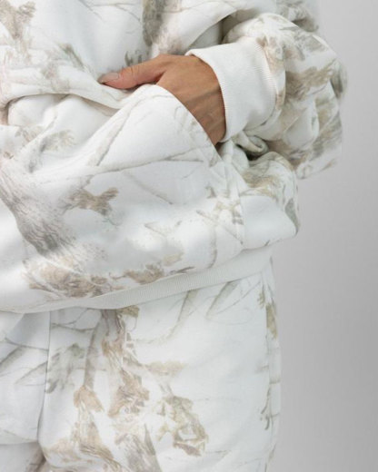 Vibecurve® The Camo Sweatpants