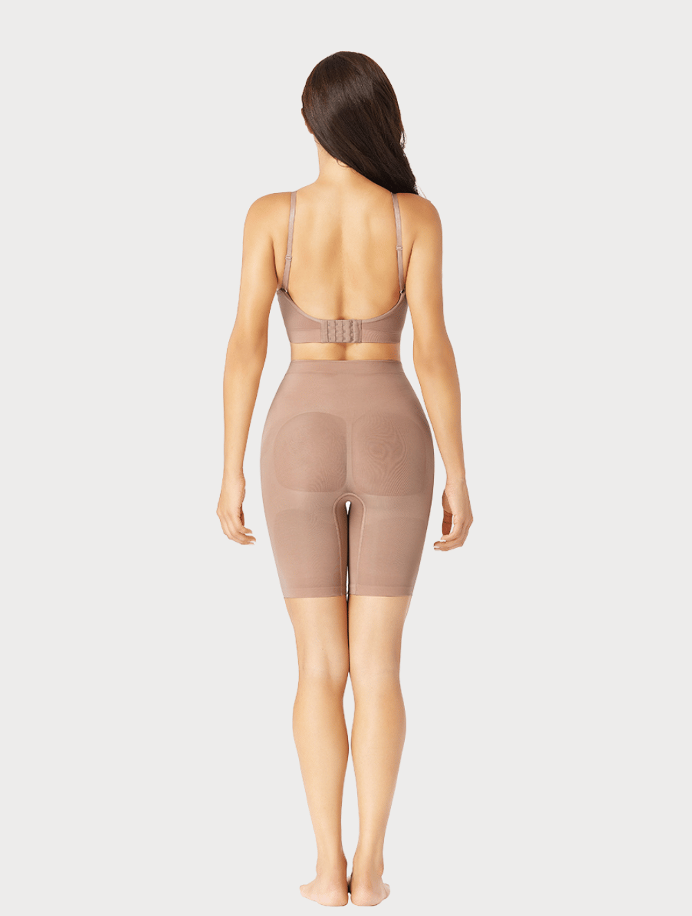 BodyGlide Seamless Compression Shorts