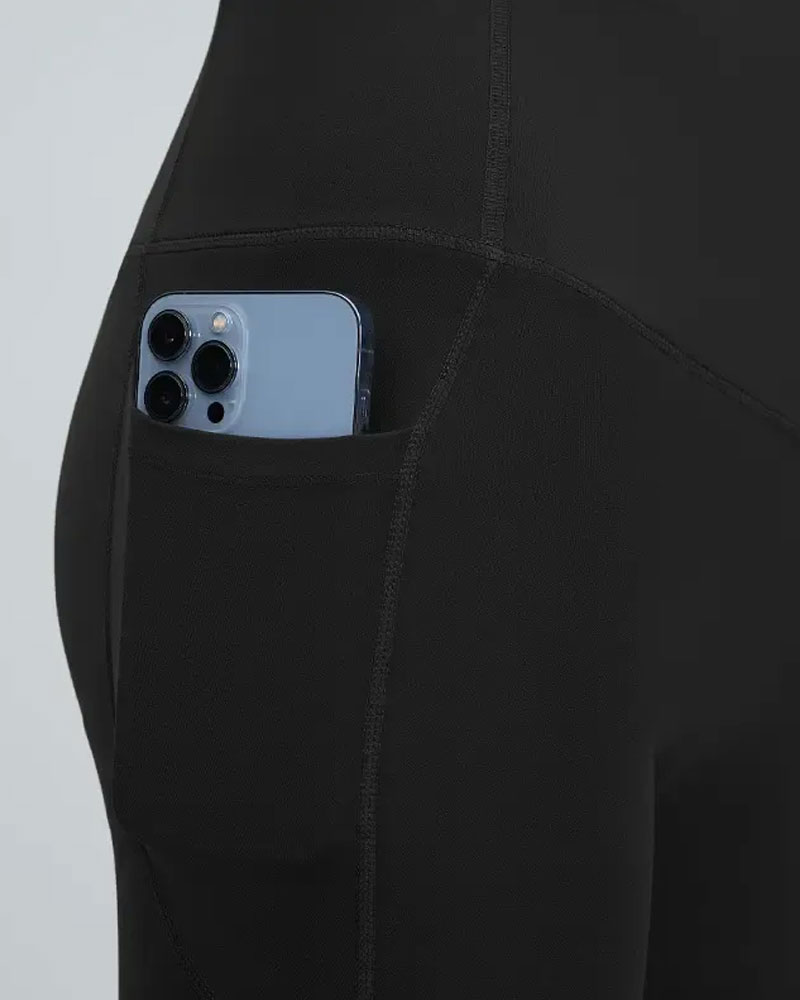 Vibecurve®High-Waisted Tummy-Controlling Buttocks-Lifting Leggings