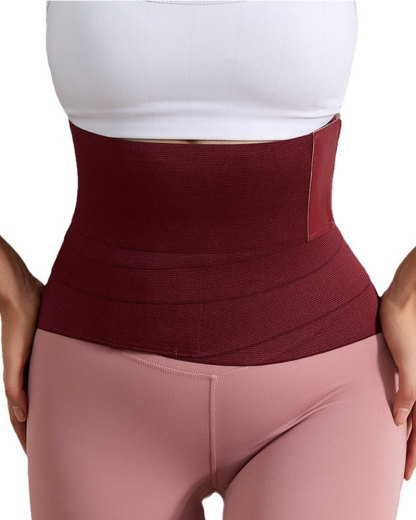 Vibecurve®Snatch Me Up Bandage Comfortable Lady Waist Trainer
