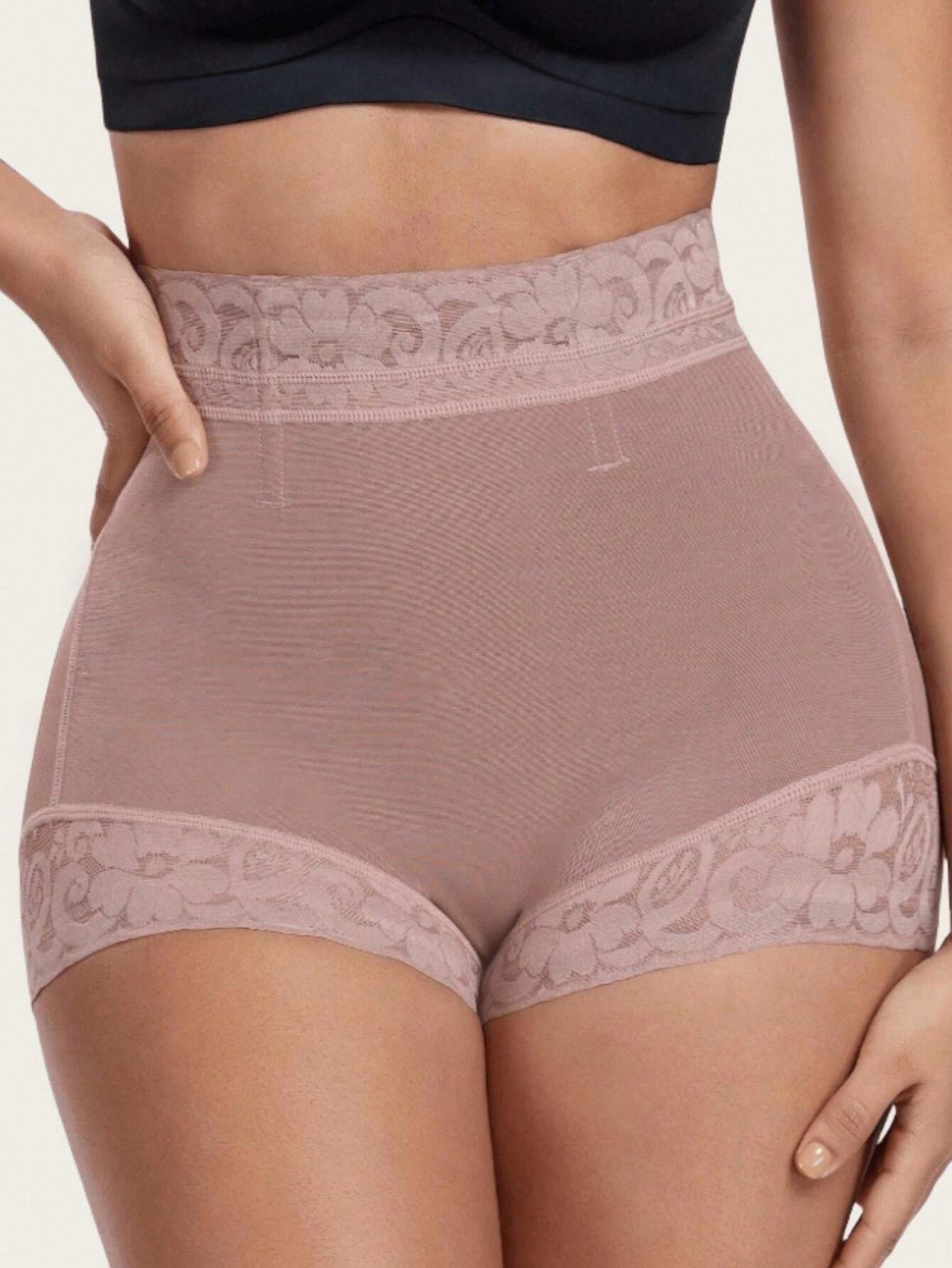 Vibecurve®High Waist Seamless Butt Lifting Shorts